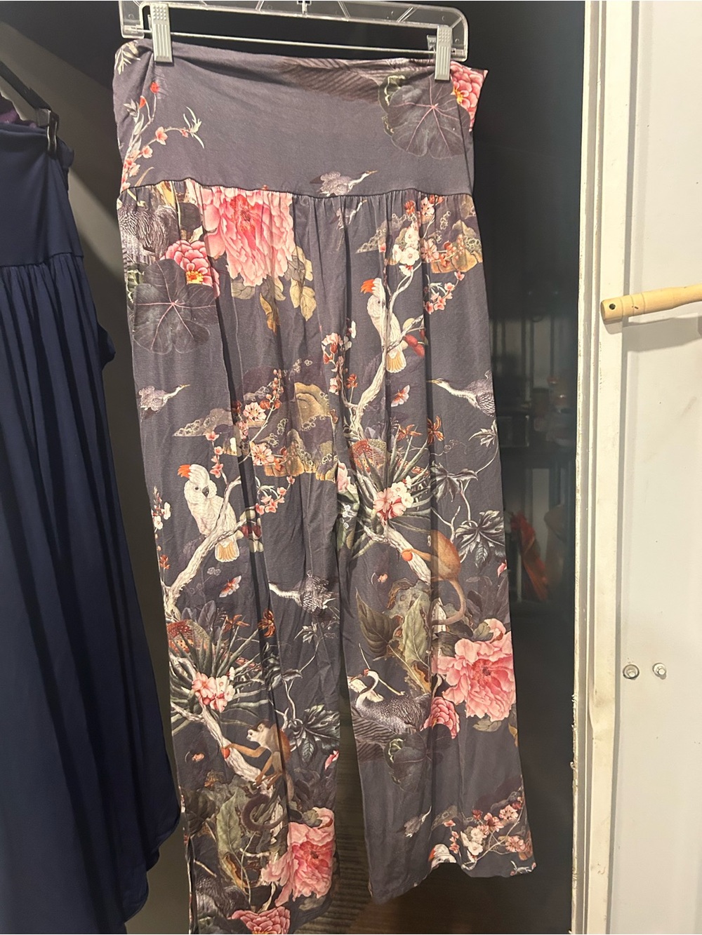 Tropical Dream Bamboo Pant